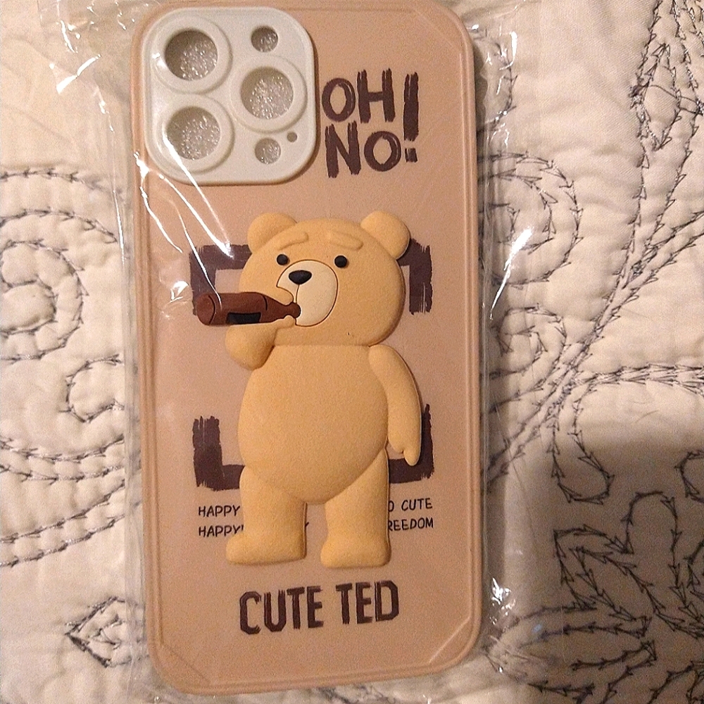 iPhone 13 Pro Max Phone Case